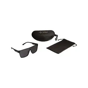 Солнцезащитные очки Kilpi Manaco polarized, прозрачный