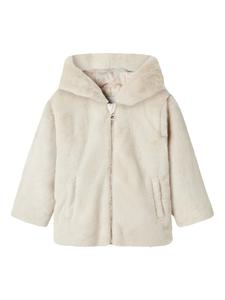 Куртка межсезонная NAME IT NMFMILA, Kitt