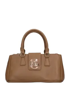 Сумка через плечо из искусственной кожи Gaã«Lle Paris, коричневый