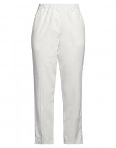 Брюки Crème Alysi, белый