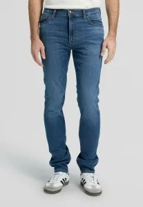 Джинсы luke зауженного кроя Lee, Archie