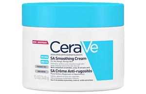 CeraVe Крем для лица с салициловой кислотой для уменьшения покраснений, увлажняющий и питающий 340мл/539г