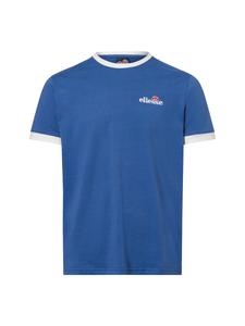 Рубашка ELLESSE  Meduno, синий