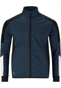 Спортивная куртка ENDURANCE Ludvigo, темно-синий
