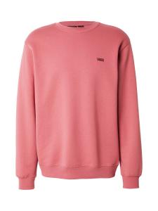 VANS Толстовка в светло-розовом цвете