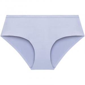 Женские трусики 1 шт Calvin Klein, синий