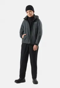 Водонепроницаемая куртка tjorn Swedemount, Dusty Green