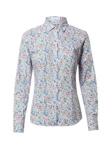 Brookshire Рубашка в белом цвете