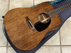 Акустическая гитара 2025 CF Martin D-15M Dreadnought