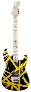Электрогитара EVH Eddie Van Halen Striped Series