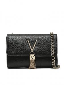 Сумка Valentino, черный