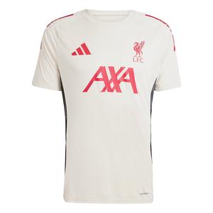 Джерси ADIDAS PERFORMANCE FC Liverpool Tiro 25 Competition, белый