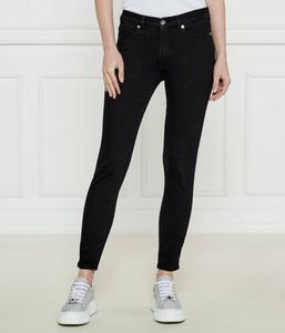 Джинсы Hugo 932 Skinny Fit, черный
