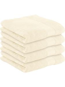 Полотенце для ванной и душа Erwin Müller, цвет natur