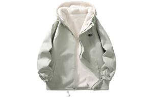 Пуховик Unisex WARRIOR, черный