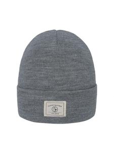 Шапка SCHIETWETTER Captain Hook, цвет grau melange