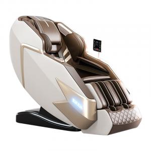 Массажные кресла AUX, золото