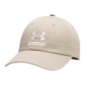 Бейсболка мужская beige Under Armour