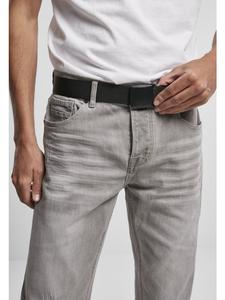 Ремень Brandit черного цвета Brandit