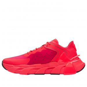 Кроссовки Under Armour UA Halo Trainer 'Red Black'