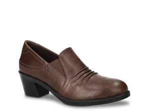 Ботинки Easy Street Joplin Bootie, коричневый