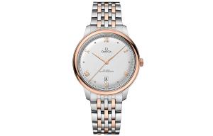 OMEGA Часы Men's Elegant Saucer Series Watch