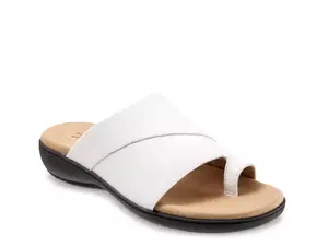 Сандалии Regina Trotters, White