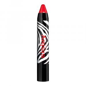 Помада для губ phyto-lip twist Sisley, nr. 06 - cherry, вес 2.5 гр.