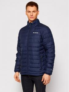 Зимняя куртка regular fit Powder Lite 1698001 Columbia, синий