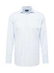 Рубашка делового покроя Regular Fit Hackett London ESS, светло-голубой