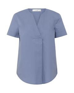 Блуза InWear Daffodil, светло-синий