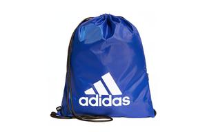 Пляжный рюкзак из полиэстера унисекс синий Adidas