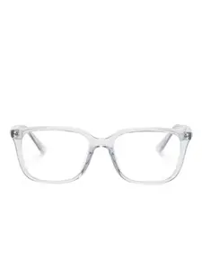 Очки RB7248D Ray-Ban, белый