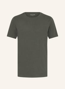 Футболка Juvia, темно-зеленый