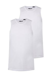 Рубашка Men Plus, белый