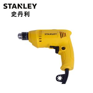 Дрель электрическая Stanley SDR3006-A9, 6.5 мм