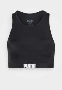 Верх бикини Puma, черный