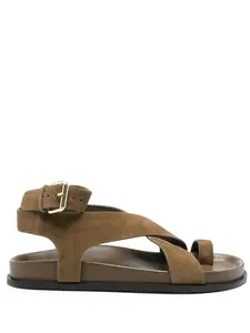 Сандалии Jalen A.EMERY, зеленый