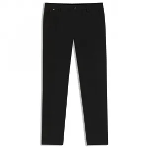 Брюки чинос BOSS Kaiton1 10257096, черный