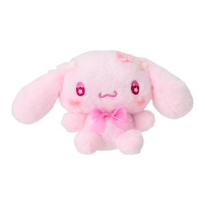 Sanrio Женский розовый плюшевый аксессуар для сумки, Pink