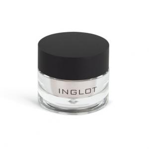 Пигмент для глаз и тела, Порошковый пигмент 03 Inglot, серебро