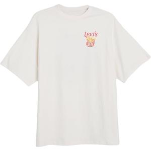 Футболка Levi's Drop Shoulder Levis, белый