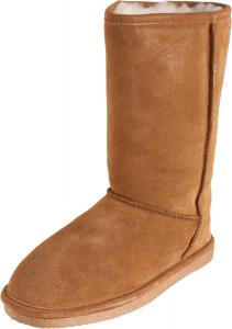 Женские высокие ботинки Lugz Zen, Chestnut