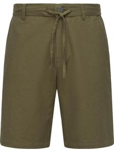 Шорты харлинг Ragwear, зеленый