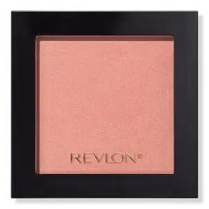 Прессованные румяна Revlon, Apricute