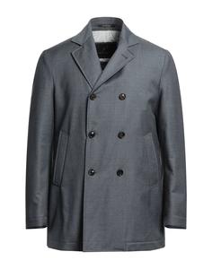 Пальто Montecore, серый