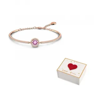 Позолоченные браслеты Women's Swarovski