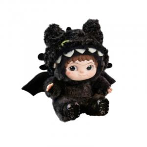 WAKUKU Master Of Dragon Taming Blister Packs LETSVAN