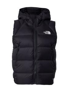 Спортивный жилет THE NORTH FACE HYALITE, черный