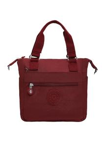 Сумочка Mindesa, каштаново-коричневый